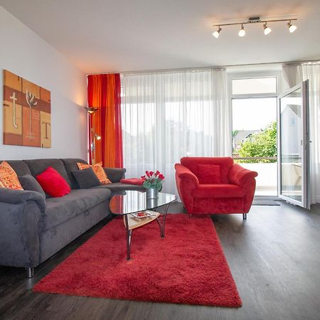Villa Am Meer App 6 - Sparen Sie Durch Unsere Sonderangebote Fuer Buchungsluecken! Gromitz Bagian luar foto